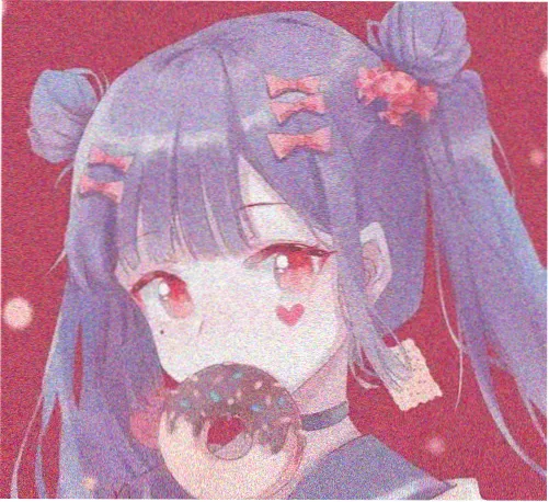 用户深夜档头像